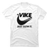 nike parody shirt